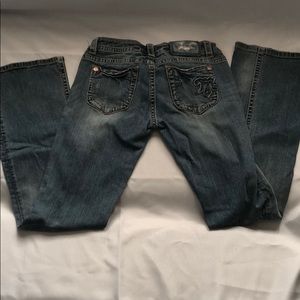 MEK Jeans